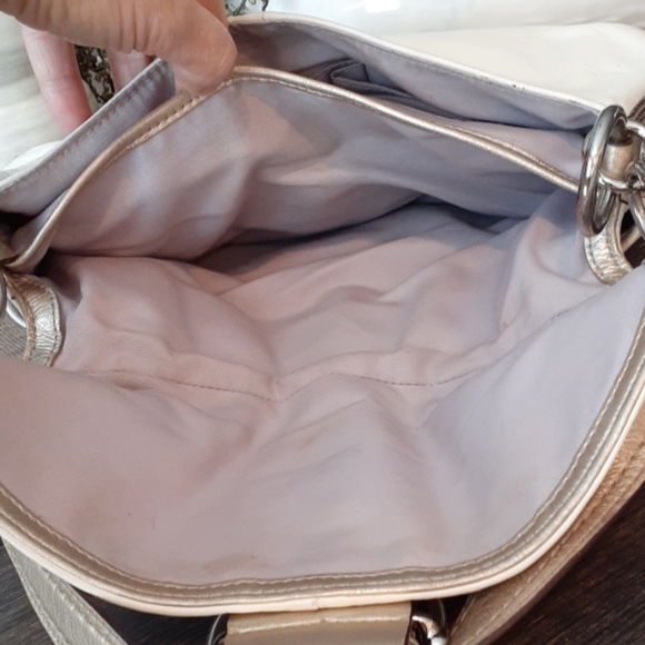 Coach bag - Picture 5 of 7